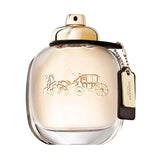 Coach New York 90ml Agua de Perfume