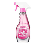 Moschino Fresh Couture Pink 100ml Agua de Tocador