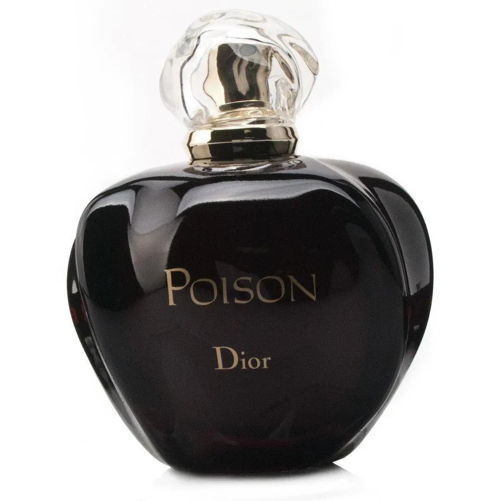 Christian Dior Poison 100ml Agua de Tocador