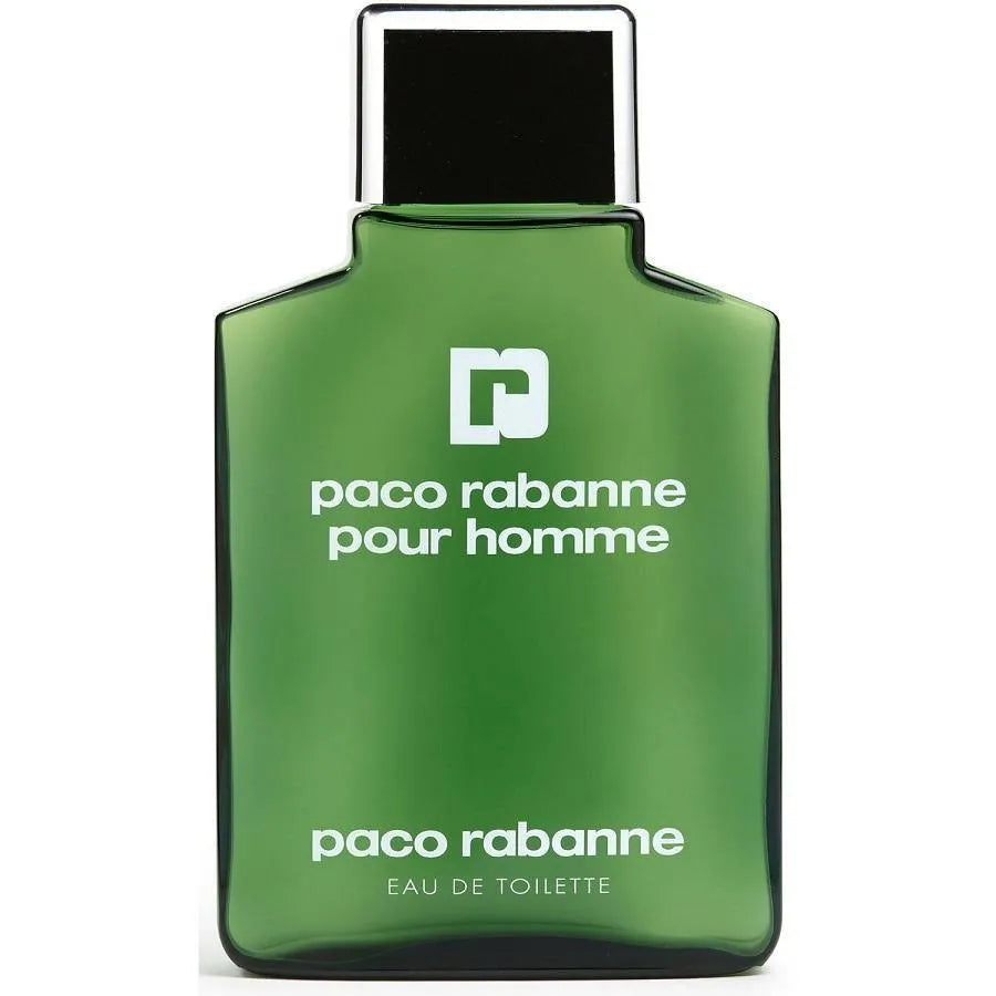 Paco Rabanne Pour Homme 100ml Agua de Tocador