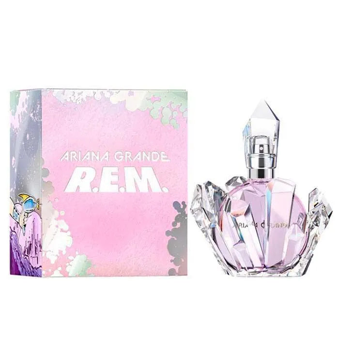 Ariana Grande R.E.M 100ml Agua de Perfume