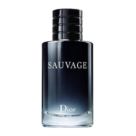 Christian Dior Sauvage 100ml Agua de Perfume