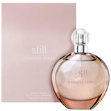 Jennifer Lopez Still 100ml Agua de Perfume