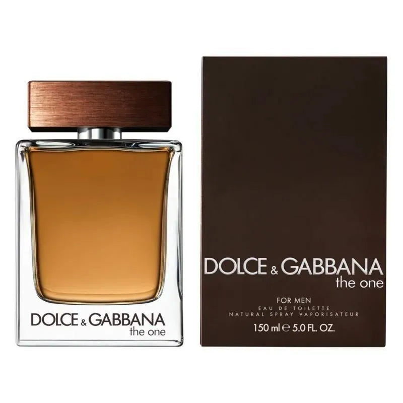 Dolce&Gabbana The One 150ml Agua de Tocador