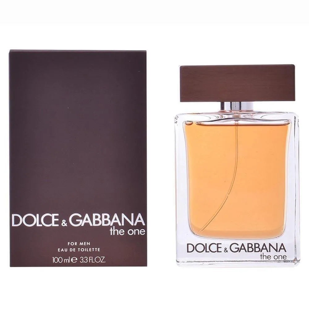 Dolce&Gabanna The One 100ml Agua de Tocador