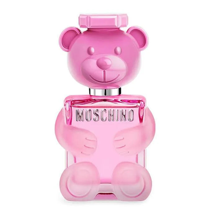 Moschino Bubble Gum 100ml Agua de Tocador