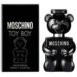 Moschino Toy Boy 100ml Agua de Perfume