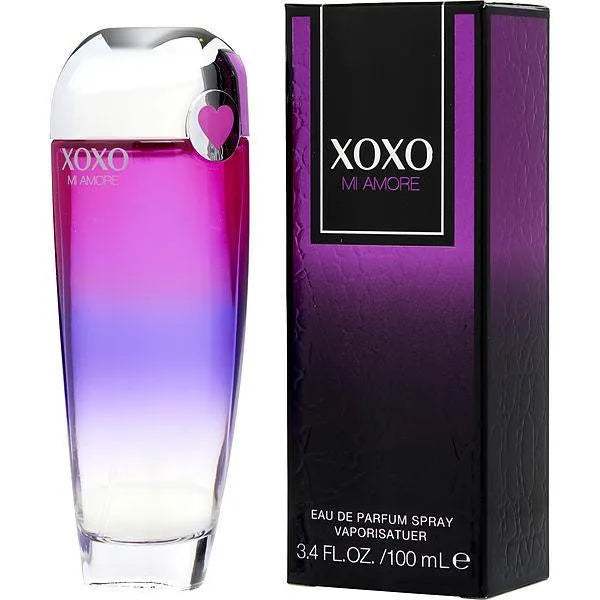 Xoxo Mi Amore 100ml Agua de Perfume