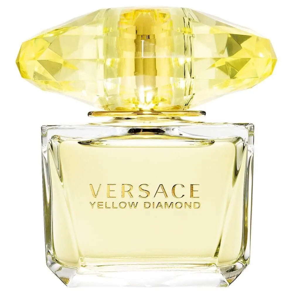 Versace Yellow Diamonds 90ml Agua de Tocador