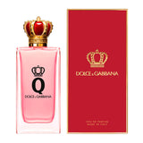 Dolce&Gabana Q 100ml Agua de Perfume