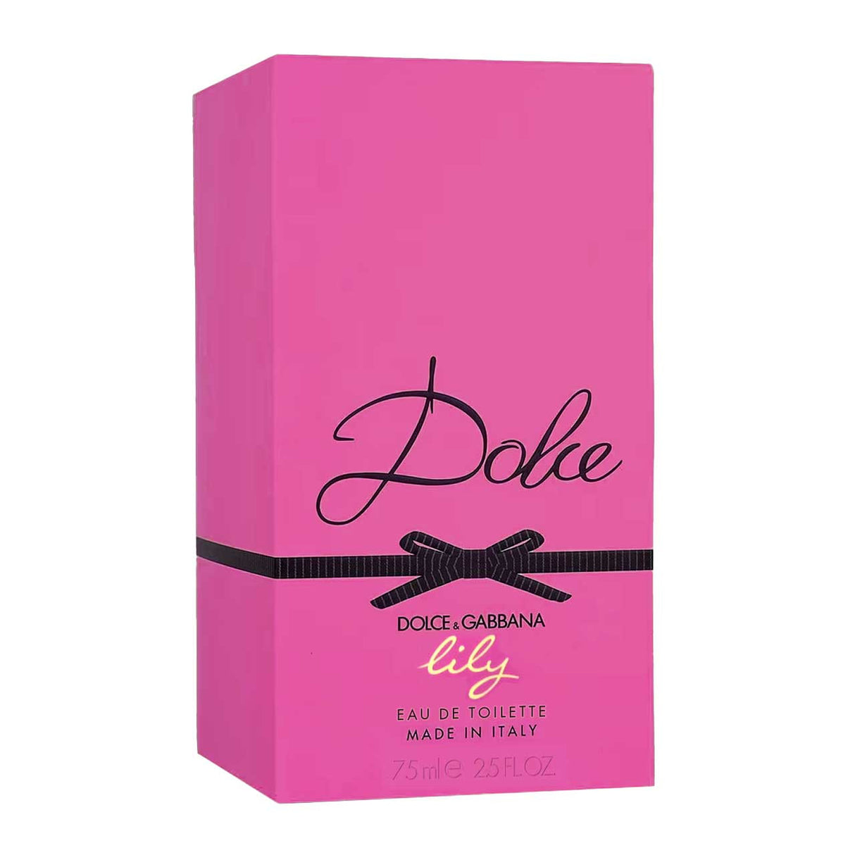 Dolce&Gabbana Dolce Lily 75ml Agua de Tocador