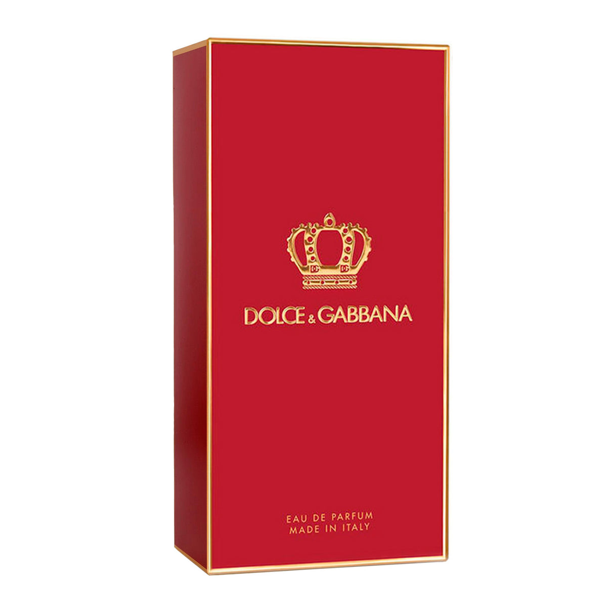 Dolce&Gabana Q 100ml Agua de Perfume