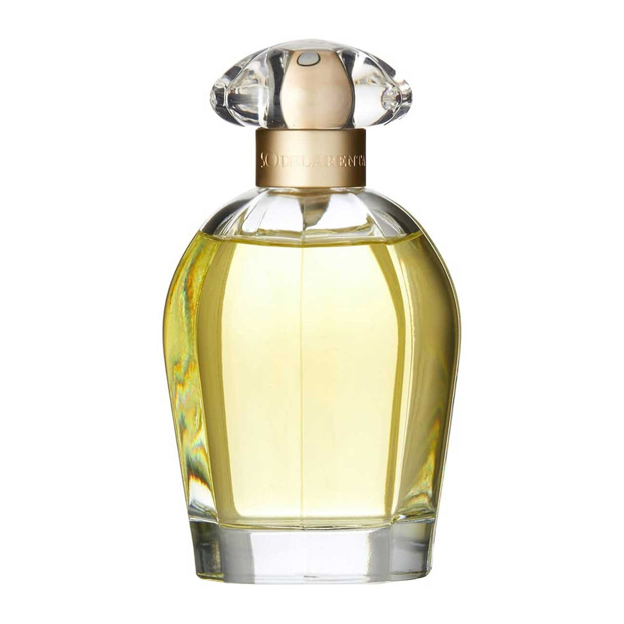 Oscar De La Renta So De La Renta 100ml Agua de Tocador