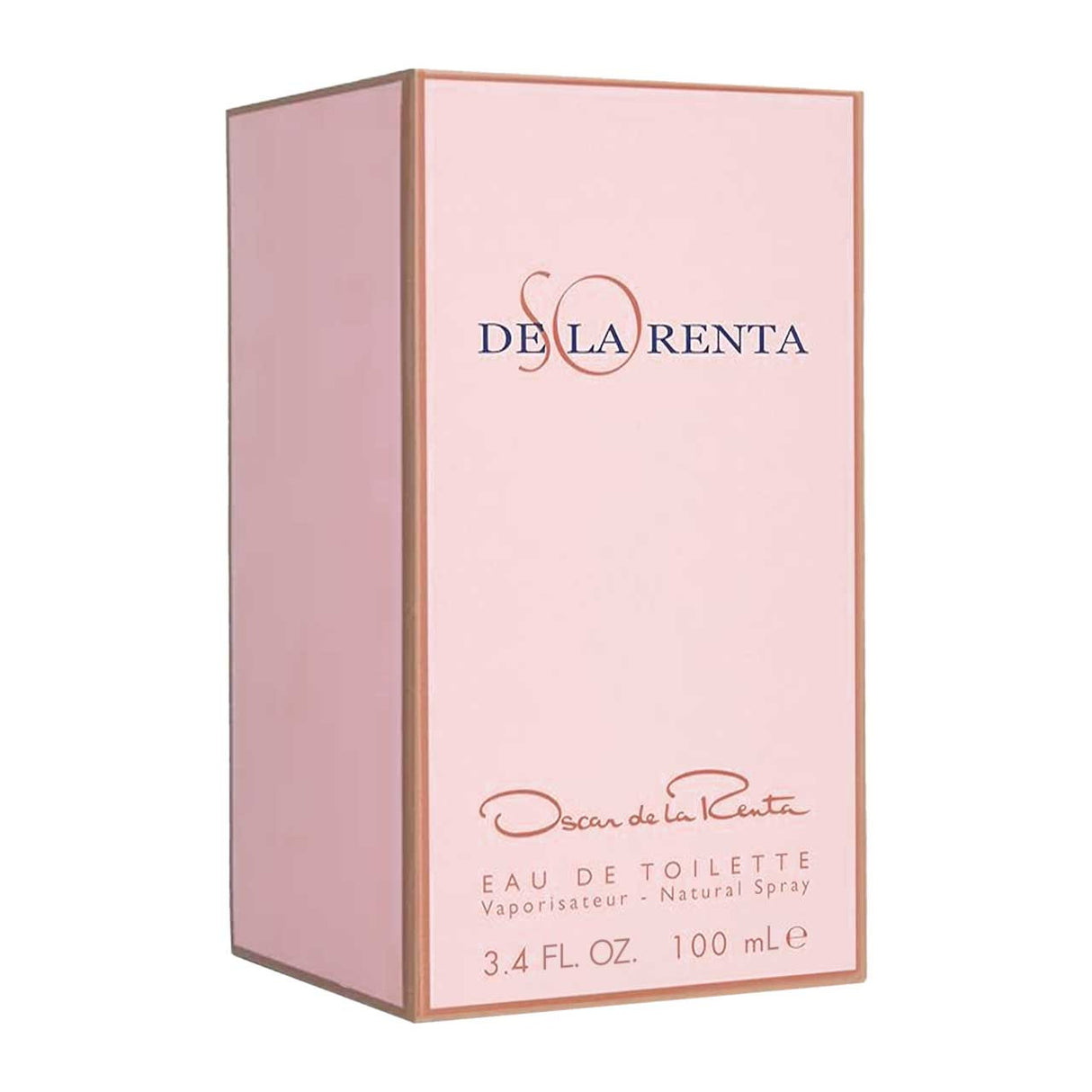 Oscar De La Renta So De La Renta 100ml Agua de Tocador