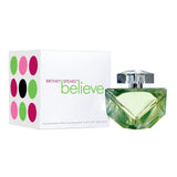 Britney Spears Believe 100ml Agua de Perfume