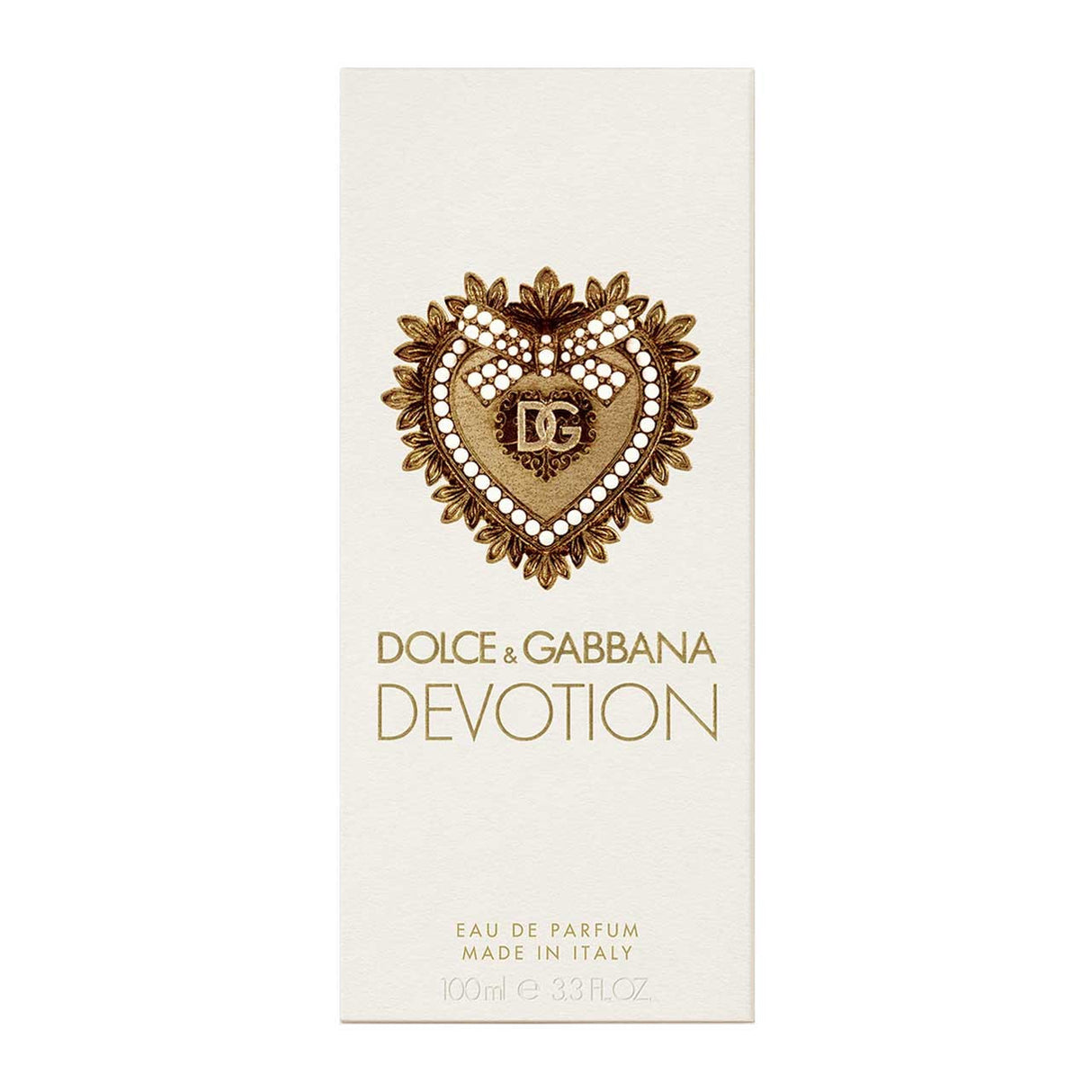 Dolce&Gabbana Devotion 100ml Agua de perfume