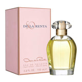 Oscar De La Renta So De La Renta 100ml Agua de Tocador