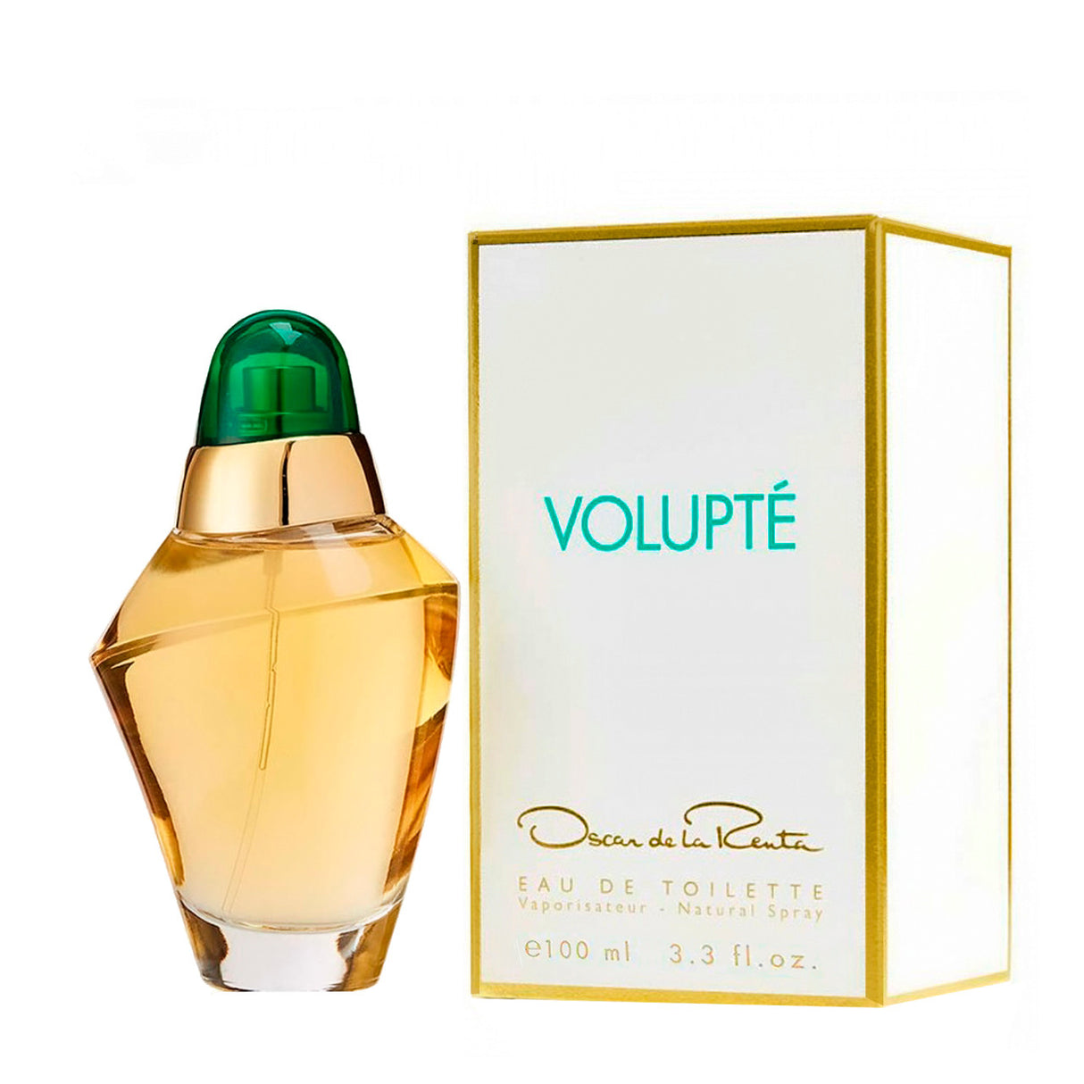 Oscar De La Renta Volupte 100ml Agua de Tocador