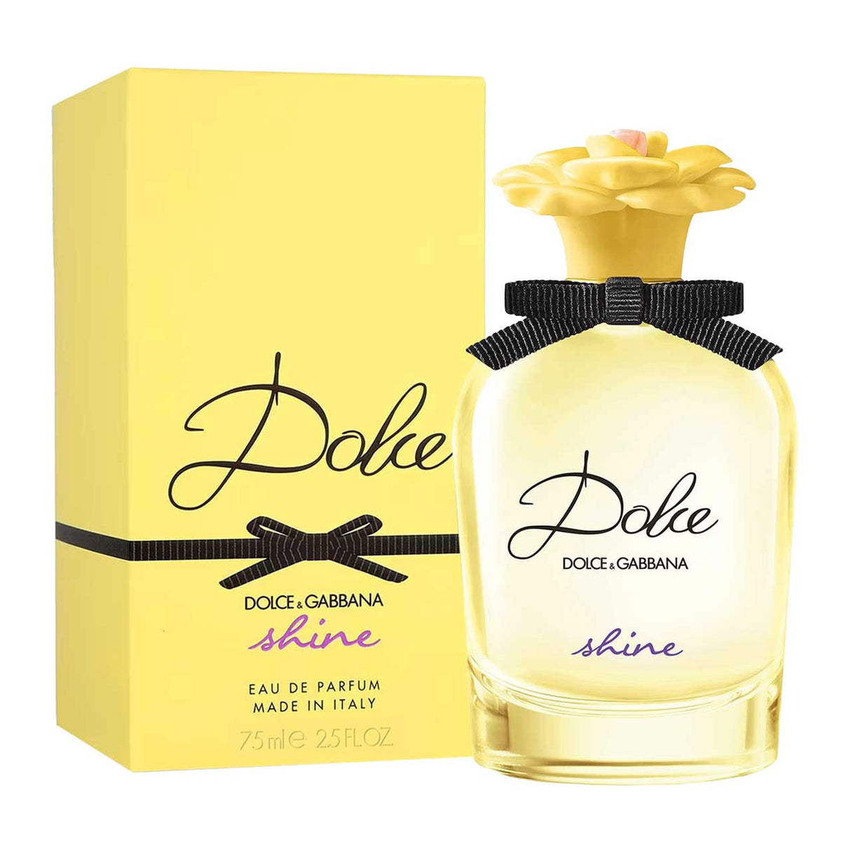 Dolce&Gabbana Dolce Shine 75ml Agua de Perfume