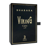 Bharara Viking Cairo 100ml Unisex Agua de Perfume