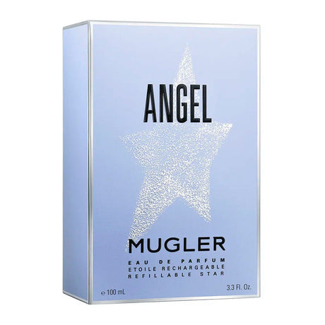 Thierry Mungler 100ml Agua de Perfume