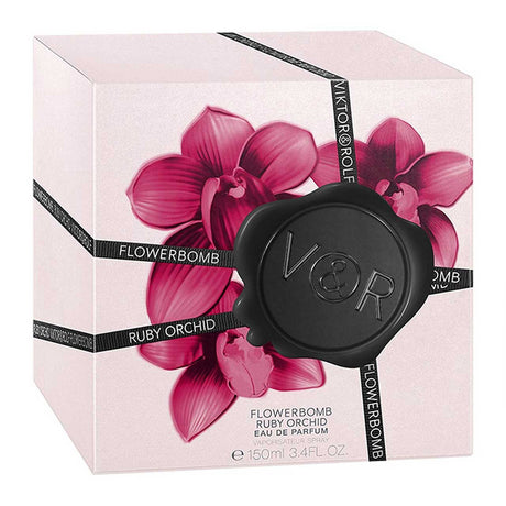 Viktor&Rolf Flowerbomb Ruby Orchid 150ml Agua de Perfume