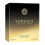 Versace Crystal Noir 90ml Agua de Perfume