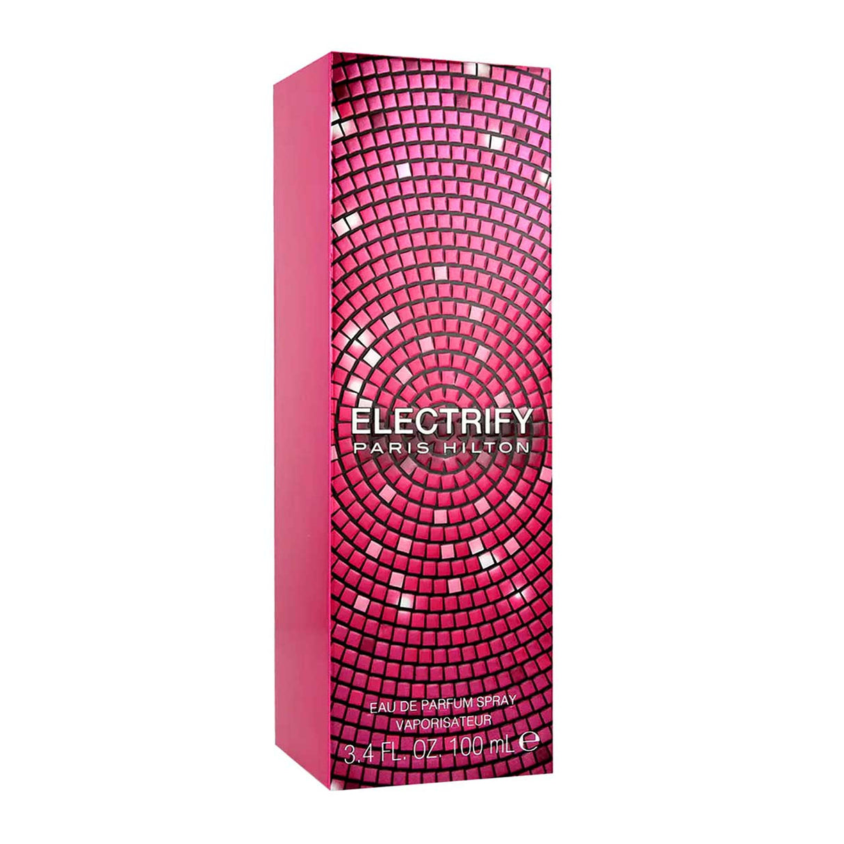 Paris Hilton Electrify 100ml Agua de Perfume