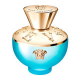 Versace Pour Faemme Dylan Blue Turquoise 100ml Agua de Tocador